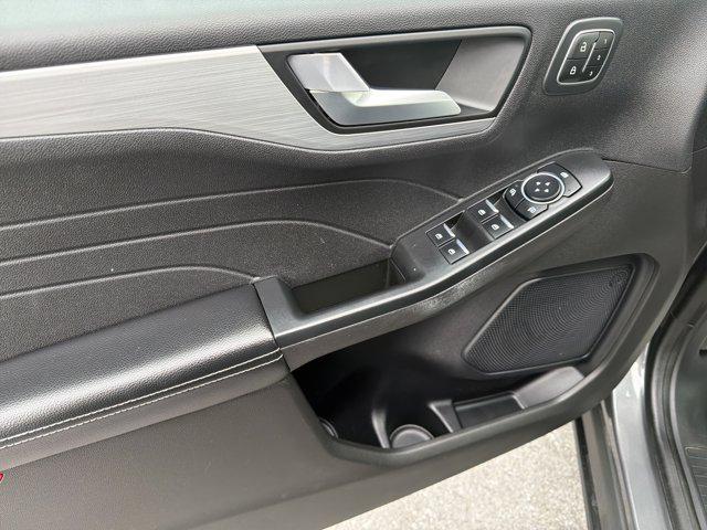 used 2023 Ford Escape car, priced at $22,700