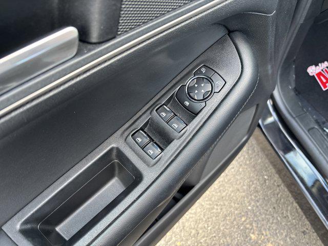 used 2024 Ford Edge car, priced at $22,200