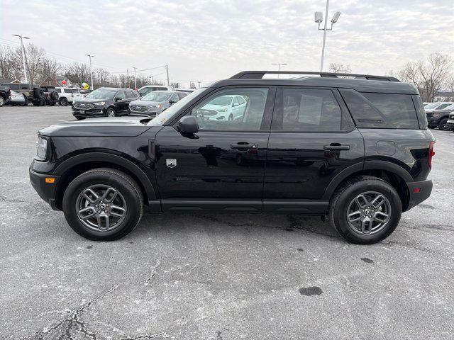 used 2023 Ford Escape car, priced at $20,700