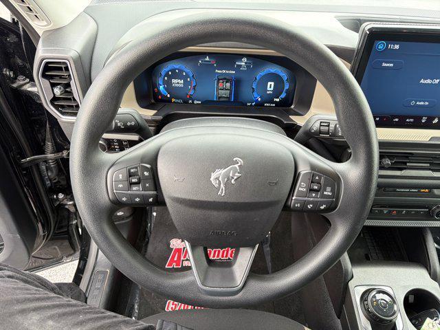 used 2023 Ford Escape car, priced at $20,700