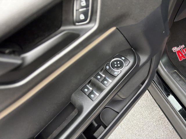 used 2023 Ford Escape car, priced at $20,700