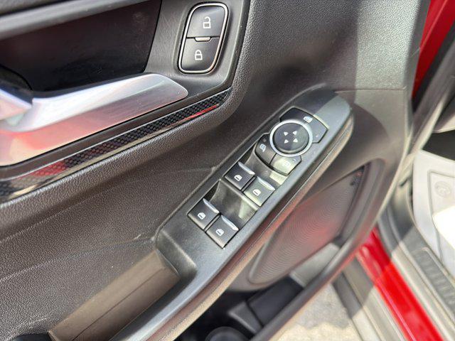 used 2023 Ford Escape car, priced at $24,900