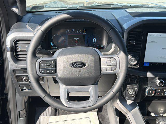 new 2026 Ford F-150 car, priced at $61,187