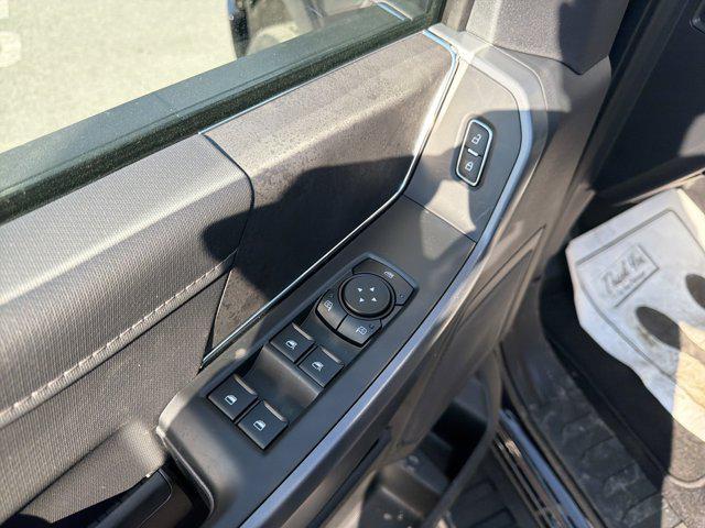 new 2026 Ford F-150 car, priced at $61,187