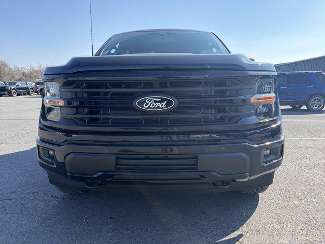 new 2026 Ford F-150 car, priced at $61,187