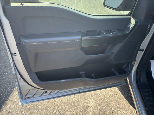 used 2025 Ford F-150 car, priced at $41,700