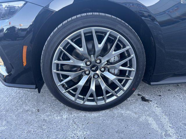 new 2026 Ford Mustang car, priced at $57,766