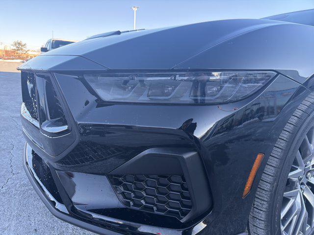 new 2026 Ford Mustang car, priced at $57,766