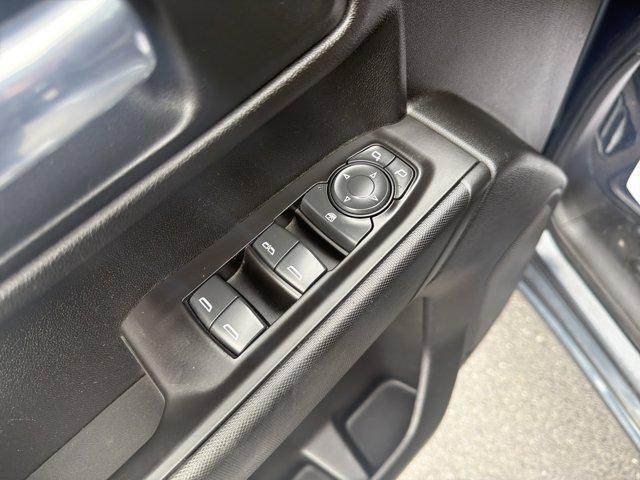used 2021 Chevrolet Silverado 1500 car, priced at $27,500