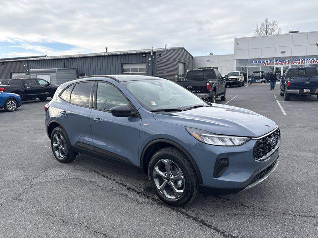 new 2026 Ford Escape car, priced at $33,084