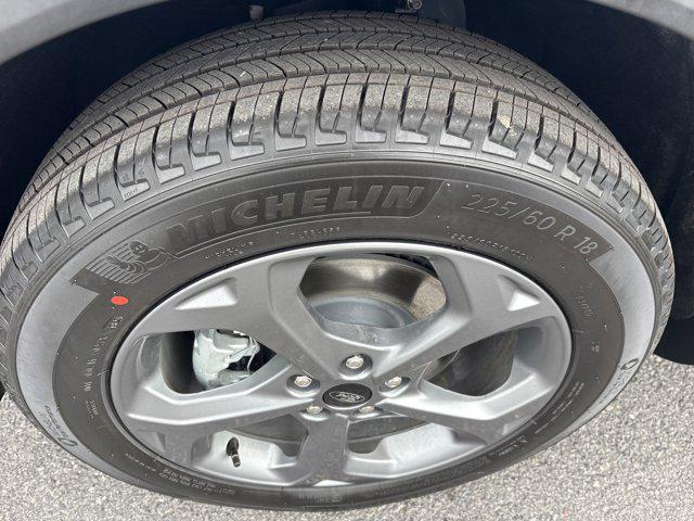 new 2026 Ford Escape car, priced at $33,084