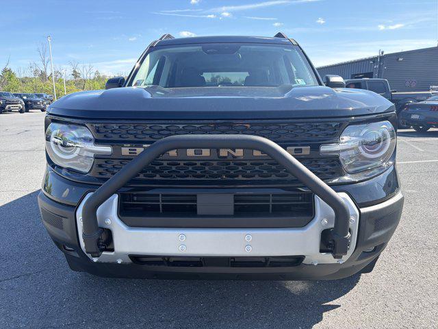 new 2026 Ford Bronco Sport car, priced at $36,300