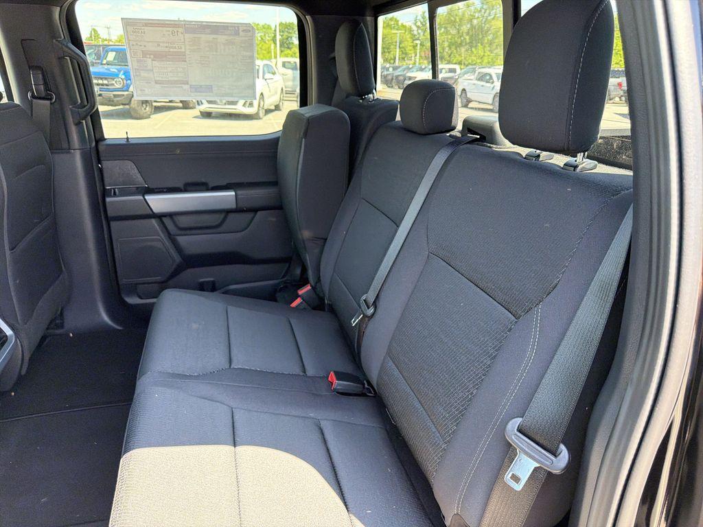 new 2026 Ford F-150 car, priced at $56,572
