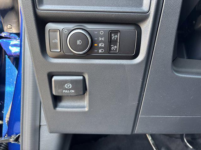 new 2026 Ford F-150 car, priced at $48,753