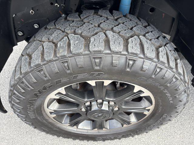 used 2026 Ram 2500 car, priced at $68,500