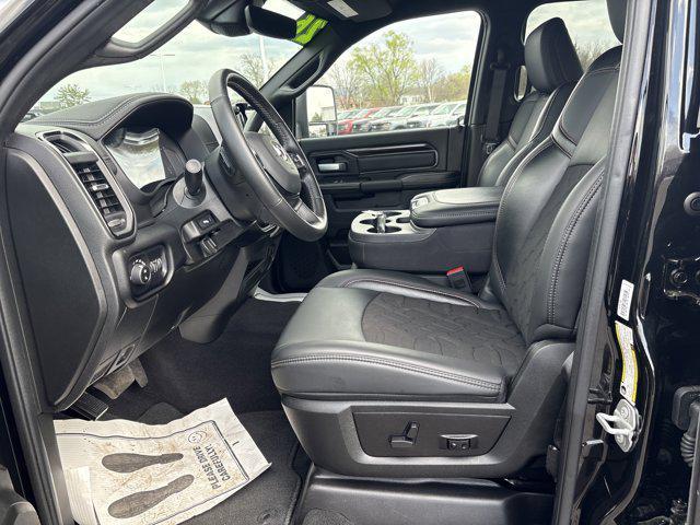 used 2026 Ram 2500 car, priced at $68,500
