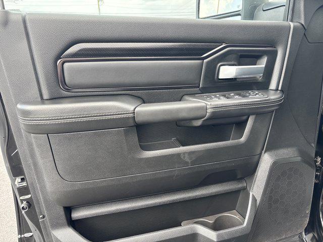 used 2026 Ram 2500 car, priced at $68,500