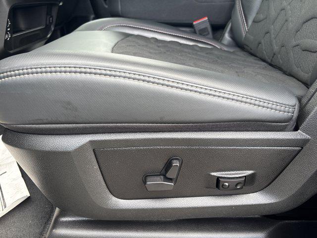used 2026 Ram 2500 car, priced at $68,500