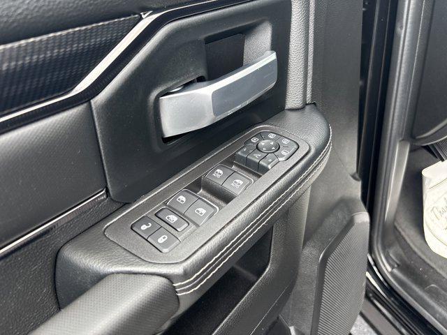 used 2026 Ram 2500 car, priced at $68,500