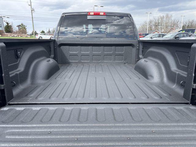 used 2026 Ram 2500 car, priced at $68,500