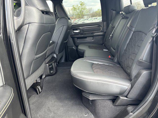 used 2026 Ram 2500 car, priced at $68,500