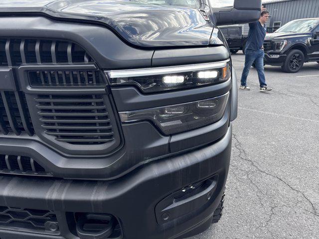 used 2026 Ram 2500 car, priced at $68,500