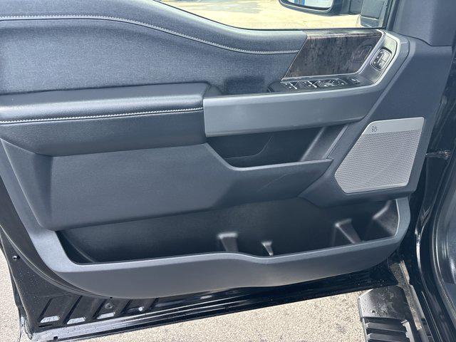 used 2024 Ford F-350 car, priced at $67,900