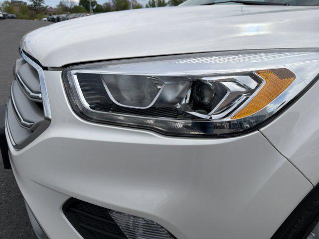 used 2019 Ford Escape car, priced at $15,500