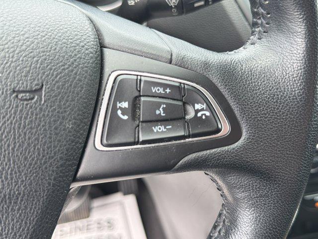 used 2019 Ford Escape car, priced at $15,500