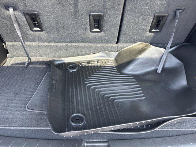 used 2023 Chevrolet Traverse car, priced at $28,000