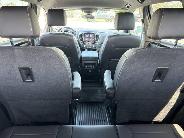 used 2023 Chevrolet Traverse car, priced at $28,000
