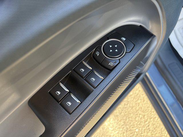 new 2025 Ford Maverick car, priced at $38,687