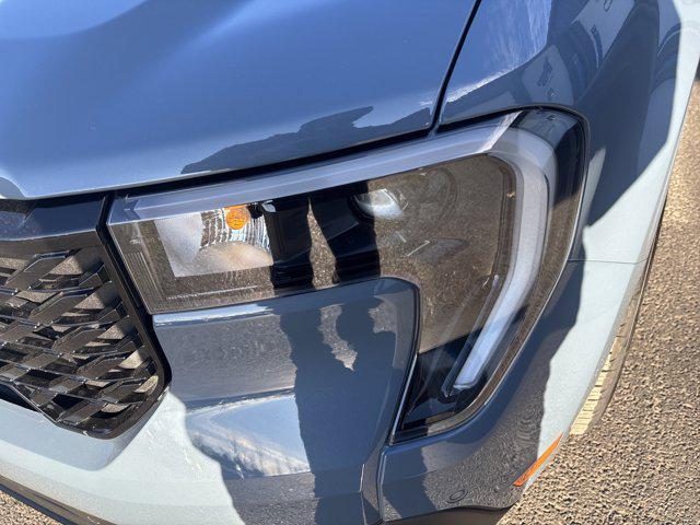 new 2025 Ford Maverick car, priced at $38,687