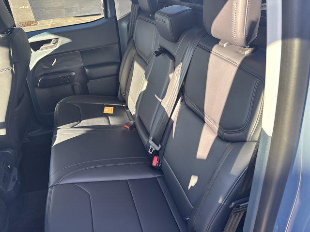 new 2025 Ford Maverick car, priced at $38,687