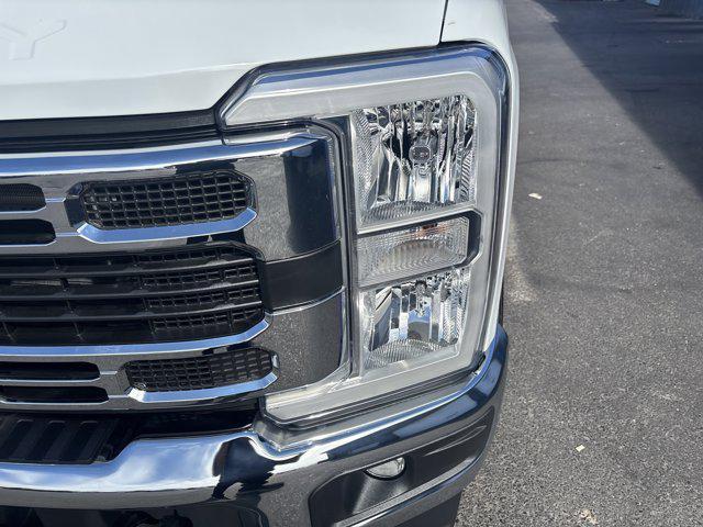 new 2026 Ford F-250 car, priced at $59,922