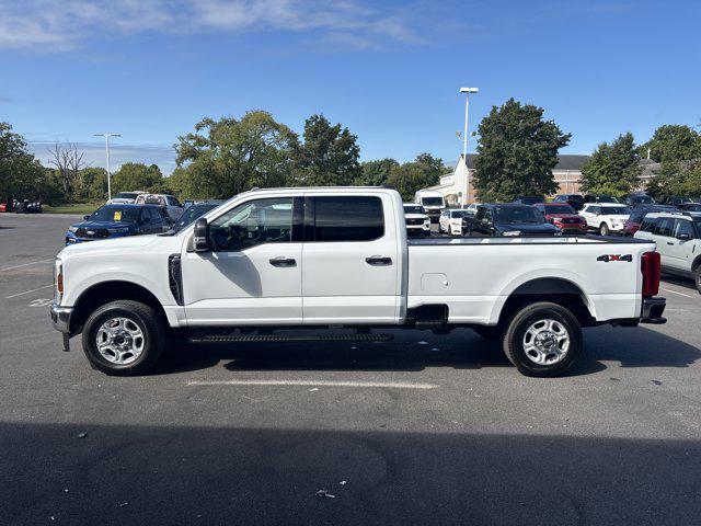 new 2026 Ford F-250 car, priced at $59,922