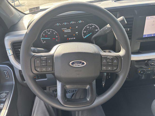 new 2026 Ford F-250 car, priced at $59,922