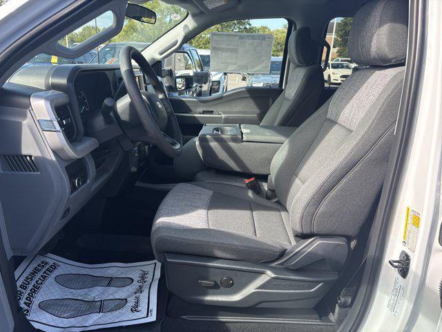 new 2026 Ford F-250 car, priced at $59,922