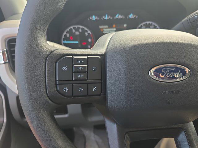 new 2026 Ford F-250 car, priced at $59,922