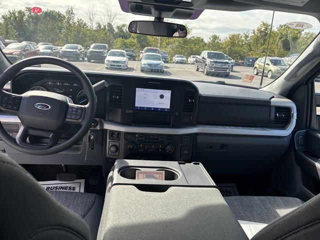 new 2026 Ford F-250 car, priced at $59,922