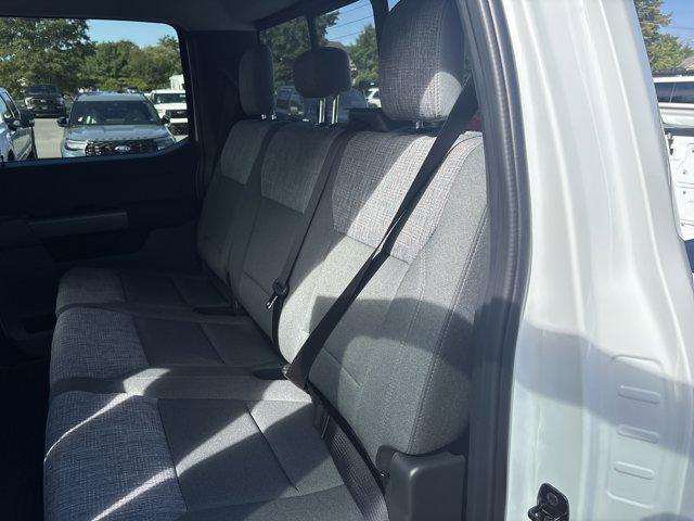 new 2026 Ford F-250 car, priced at $59,922