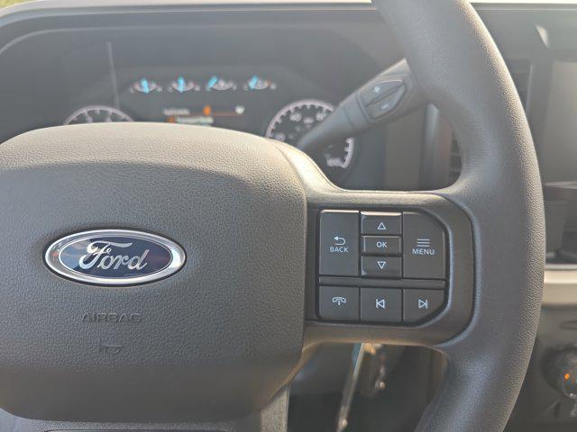 new 2026 Ford F-250 car, priced at $59,922