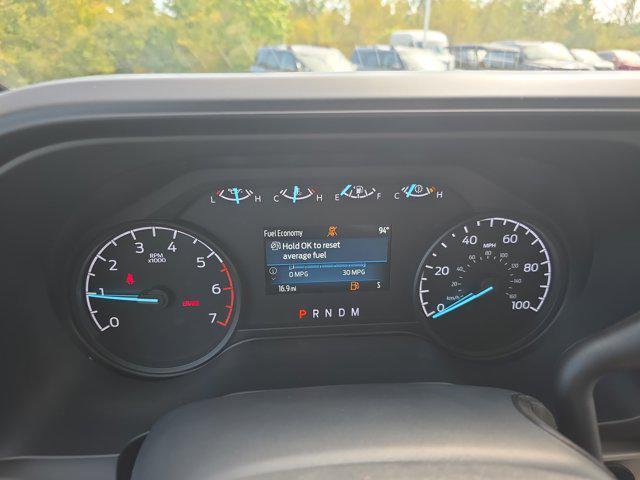 new 2026 Ford F-250 car, priced at $59,922