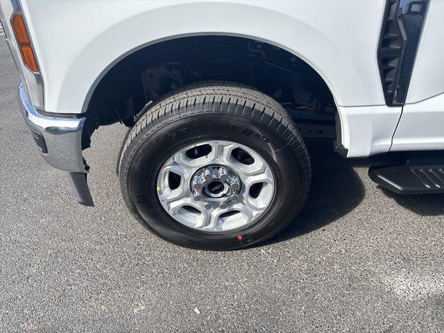 new 2026 Ford F-250 car, priced at $59,922