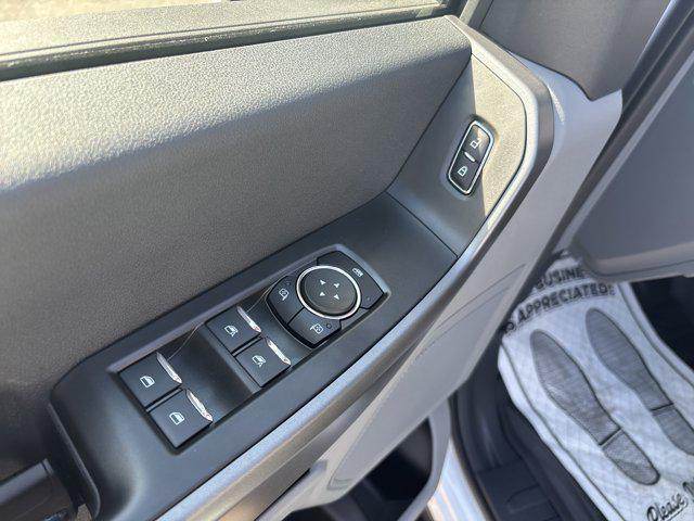 new 2026 Ford F-250 car, priced at $59,922