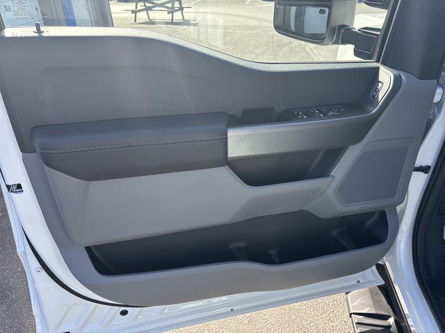 new 2026 Ford F-250 car, priced at $59,922