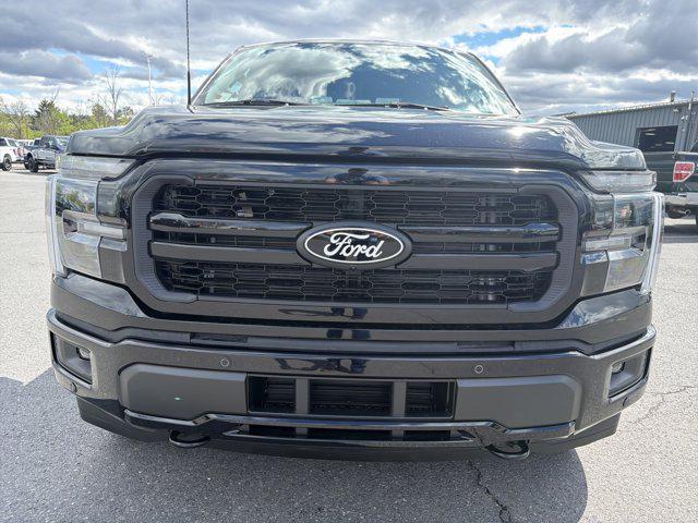 new 2026 Ford F-150 car, priced at $67,152