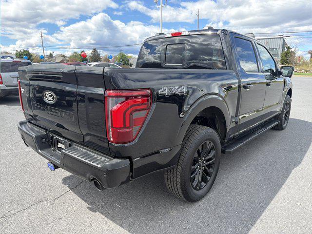 new 2026 Ford F-150 car, priced at $67,152