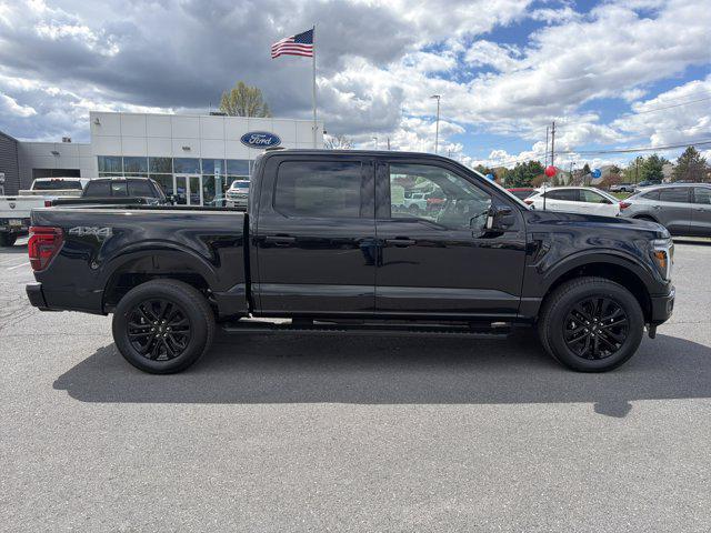 new 2026 Ford F-150 car, priced at $67,152