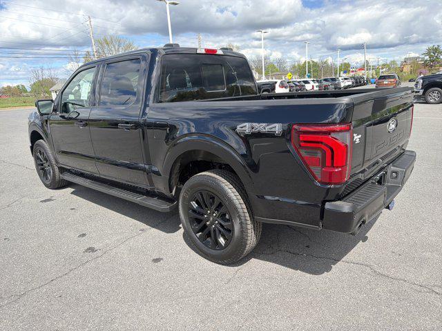 new 2026 Ford F-150 car, priced at $67,152